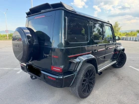 Обява за продажба на Mercedes-Benz G 500 AMG-63optik ~ 144 999 EUR - изображение 5