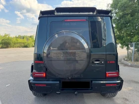 Обява за продажба на Mercedes-Benz G 500 AMG-63optik ~ 144 999 EUR - изображение 6