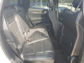 Jeep Grand cherokee TRACKHAWK/6.2L/FULL | Mobile.bg    10