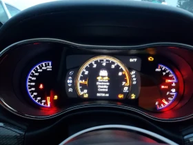 Jeep Grand cherokee TRACKHAWK/6.2L/FULL | Mobile.bg    9