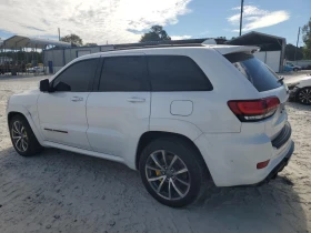 Jeep Grand cherokee TRACKHAWK/6.2L/FULL | Mobile.bg    6