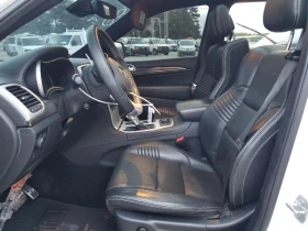 Jeep Grand cherokee TRACKHAWK/6.2L/FULL | Mobile.bg    7