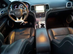Jeep Grand cherokee TRACKHAWK/6.2L/FULL | Mobile.bg    8