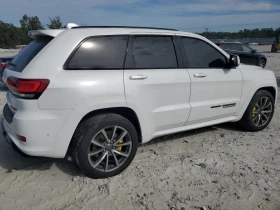 Jeep Grand cherokee TRACKHAWK/6.2L/FULL | Mobile.bg    3