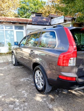 Volvo Xc90 Summum, 2.4, D5 | Mobile.bg    7