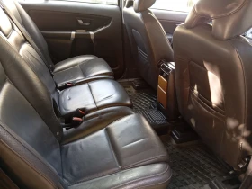 Volvo Xc90 Summum, 2.4, D5 | Mobile.bg    12