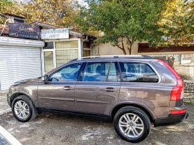 Volvo Xc90 Summum, 2.4, D5 | Mobile.bg    5