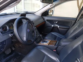 Volvo Xc90 Summum, 2.4, D5 | Mobile.bg    11