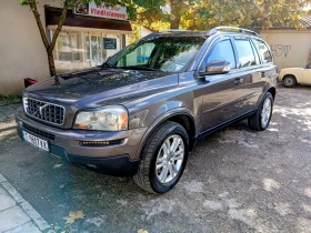 Volvo Xc90 Summum, 2.4, D5 | Mobile.bg    2