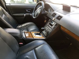 Volvo Xc90 Summum, 2.4, D5 | Mobile.bg    10