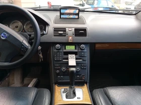 Volvo Xc90 Summum, 2.4, D5 | Mobile.bg    9