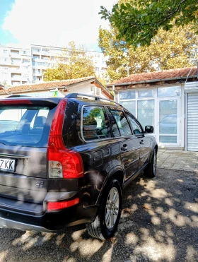 Volvo Xc90 Summum, 2.4, D5 | Mobile.bg    6