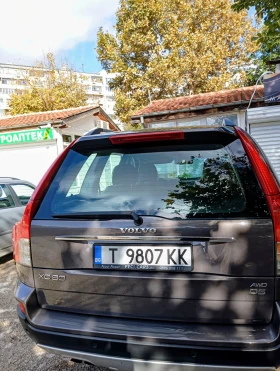 Volvo Xc90 Summum, 2.4, D5 | Mobile.bg    8