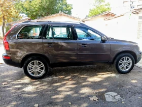 Volvo Xc90 Summum, 2.4, D5 | Mobile.bg    4