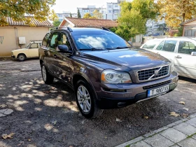 Volvo Xc90 Summum, 2.4, D5 | Mobile.bg    3