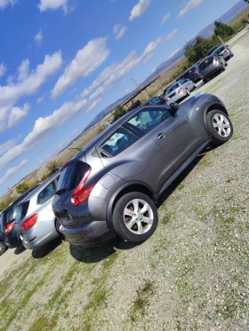 Nissan Juke 2011 - 9998 лв. / 5111.90 € - 35591374 4