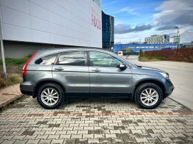 Honda Cr-v 2.0 бензин-Сервизна история-лизинг пи 360лв - 17900 лв. / 9152.12 € - 72886117 5
