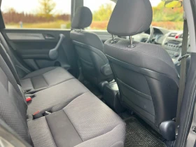 Honda Cr-v 2.0 бензин-Сервизна история-лизинг пи 360лв - 17900 лв. / 9152.12 € - 72886117 13