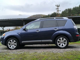 Mitsubishi Outlander 2.2DID-156-44-6 -7 -- !!! | Mobile.bg    6