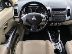 Mitsubishi Outlander 2.2DID-156-44-6 -7 -- !!! | Mobile.bg    11
