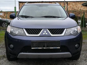 Mitsubishi Outlander 2.2DID-156-44-6 -7 -- !!! | Mobile.bg    8
