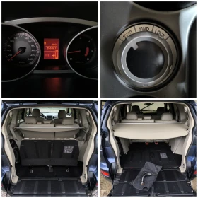 Mitsubishi Outlander 2.2DID-156-44-6 -7 -- !!! | Mobile.bg    17