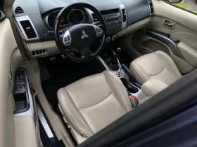Mitsubishi Outlander 2.2DID-156-44-6 -7 -- !!! | Mobile.bg    10