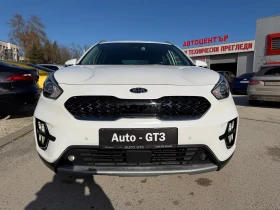 Kia Niro 1.6h 141к.с FULL 87000км.2020г. - 33333 лв. / 17042.89 € - 26226028 2