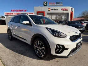 Kia Niro 1.6h 141к.с FULL 87000км.2020г. - 33333 лв. / 17042.89 € - 26226028 3