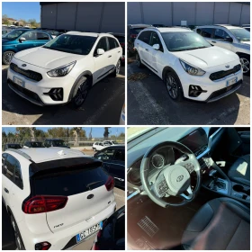 Kia Niro 1.6h 141к.с FULL 87000км.2020г. - 33333 лв. / 17042.89 € - 26226028 17