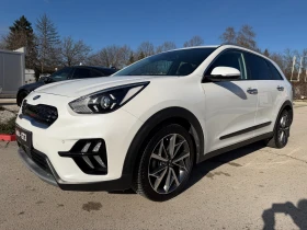 Kia Niro 1.6h 141к.с FULL 87000км.2020г.