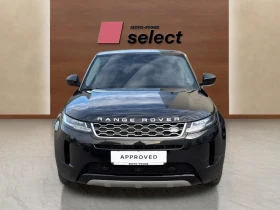 Land Rover Range Rover Evoque 2.0 - 48490 лв. / 24792.54 € - 54576080 2