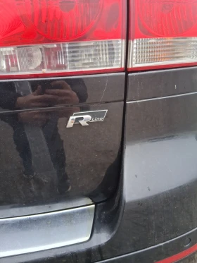 VW Touareg 3.0 TDI R-Line, снимка 5