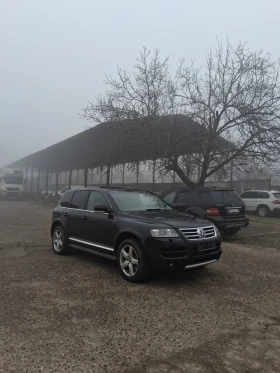 VW Touareg 3.0 TDI R-Line - изображение 1