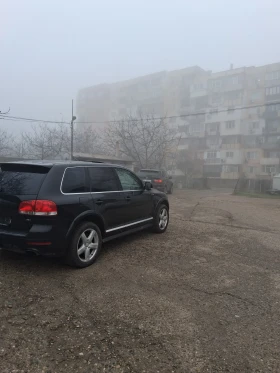 VW Touareg 3.0 TDI R-Line, снимка 2