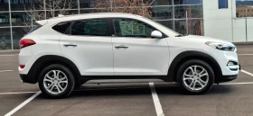 Hyundai Tucson 2.0 184kc Automat Line asist DistronicXenon Led - 16666 € / 32595.86 лв. - 88752787 8