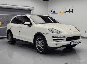 Porsche Cayenne - 14229 € / 27829.51 лв. - 50788567 4