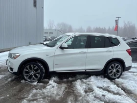 BMW X3 * xDrive28i * CARFAX * БЕЗ ПЪРВОНАЧАЛНА ВНОСКА - 7850 € / 15353.27 лв. - 50315613 2