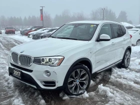 BMW X3 * xDrive28i * CARFAX * БЕЗ ПЪРВОНАЧАЛНА ВНОСКА