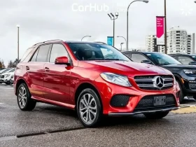������ Mercedes-Benz GLE