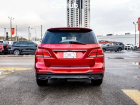 Mercedes-Benz GLE GLE350d  CARFAX, снимка 4