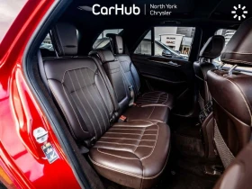 Mercedes-Benz GLE GLE350d  CARFAX, снимка 8