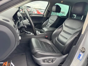 VW Touareg 3.0 TDi / LED / Navi  - цена по договаряне - 35159489 6
