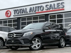 Mercedes-Benz GLE * GLE400 * CARFAX * ЦЕНА ДО БГ