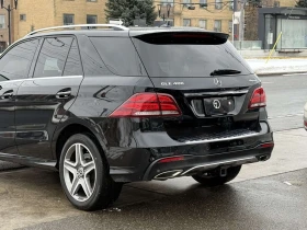 Mercedes-Benz GLE * GLE400 * CARFAX * ЦЕНА ДО БГ - 24500 € / 47917.83 лв. - 14745381 8