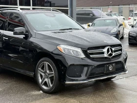 Mercedes-Benz GLE * GLE400 * CARFAX * ЦЕНА ДО БГ - 24500 € / 47917.83 лв. - 14745381 4