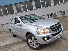 Mercedes-Benz ML 300 ДесенВолан