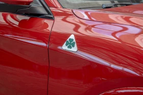 Alfa Romeo Stelvio 2.9 BiTurbo Q4/AWD/Carbon/Harman Kardon/Камера, снимка 10 - Автомобили и джипове - 53671385