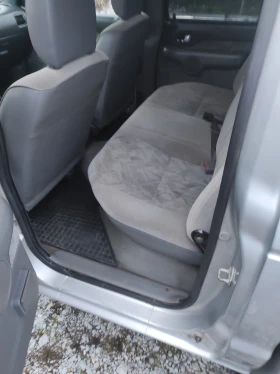 Mazda B2500 2, 5TDI | Auto.bg — изображение 8