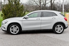 Mercedes-Benz GLA 220 4х4 - 14444 € / 28250.01 лв. - 62156780 4